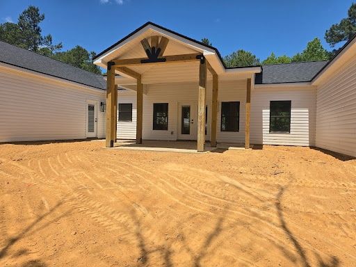 Residential Driveways