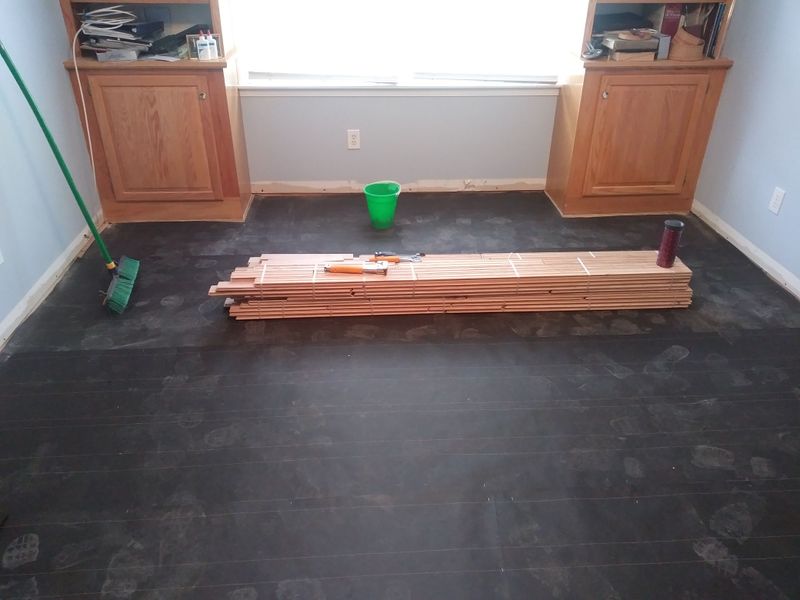 Remodeling 