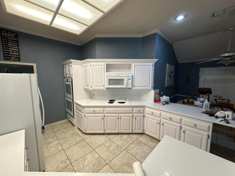 Kitchen and Bathroom Renovations