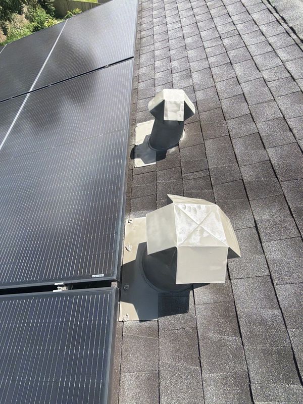 Asphalt Shingles