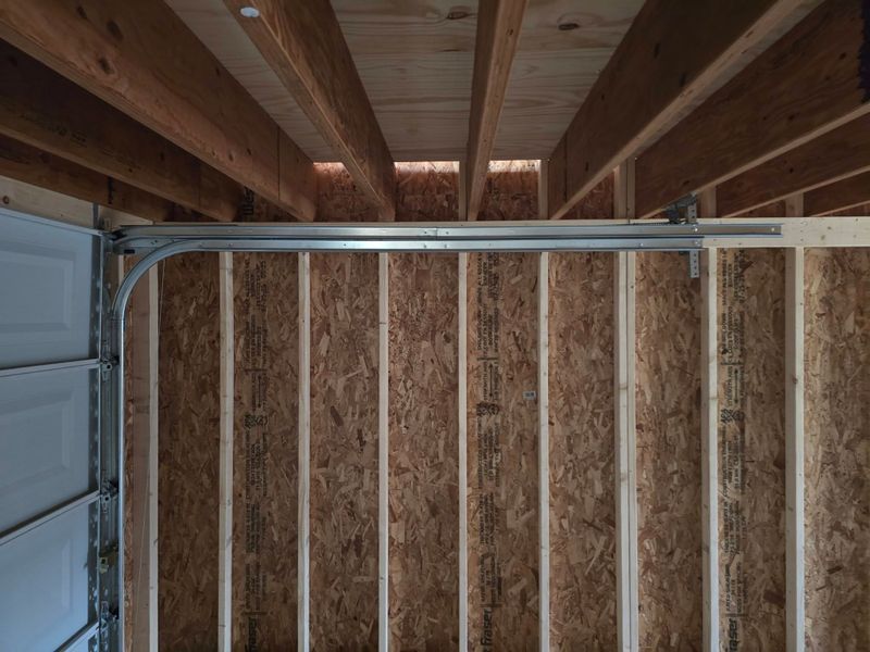 Garage Door Installation