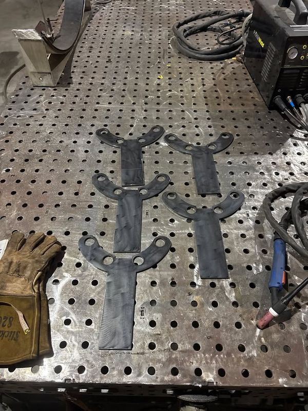 Aluminum Welding