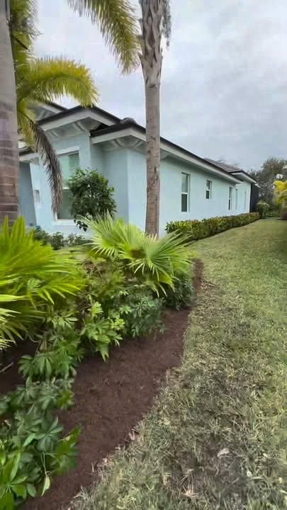 Landscape Design & Installation