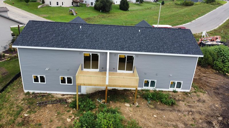 Exterior Renovations