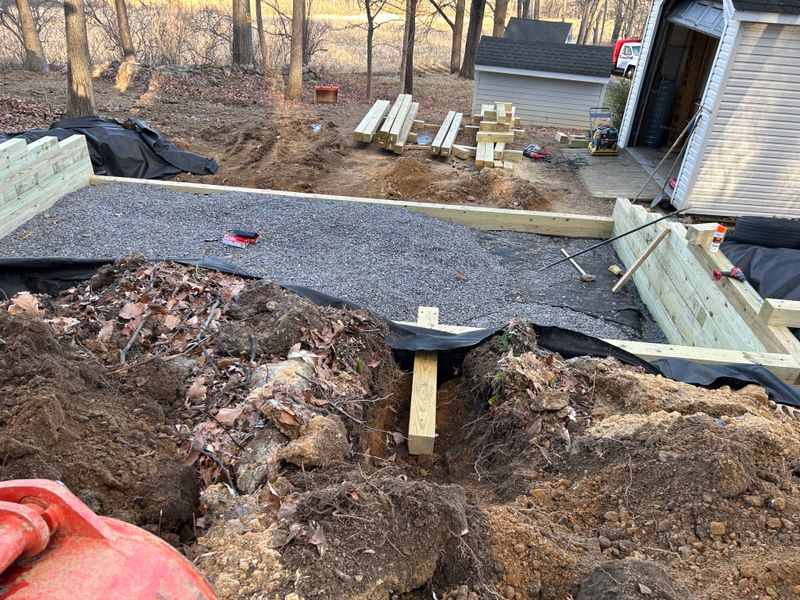 Land Clearing