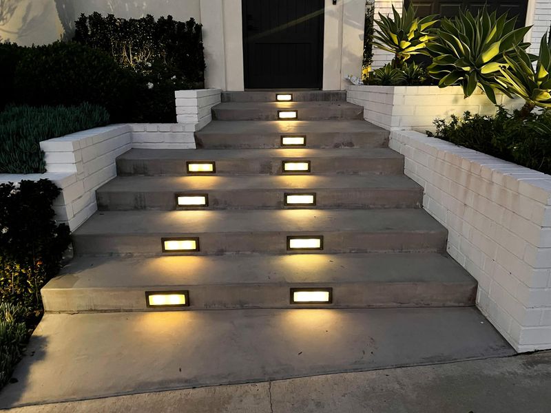 Energy Efficient Lighting Solutions