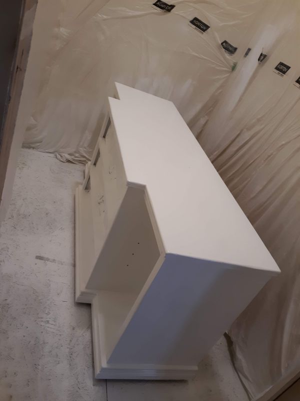 Kitchen Cabinet Painting & Remodeling