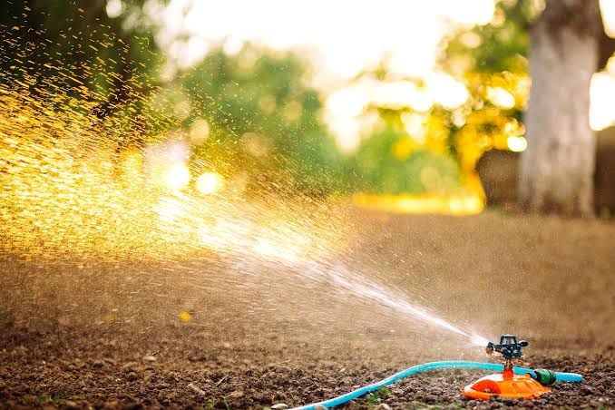 Seasonal System Maintenance