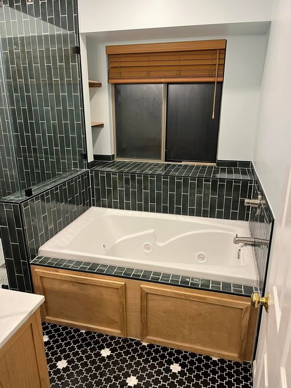 Kitchen and Bathroom Renovations