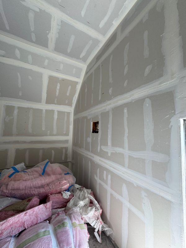 Drywall, Plastering and Popcorn Ceiling Removal