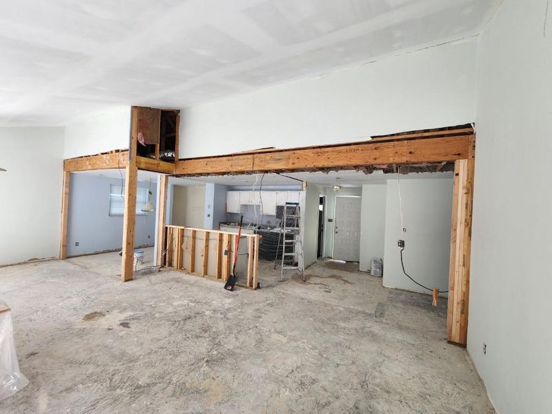 Carpentry