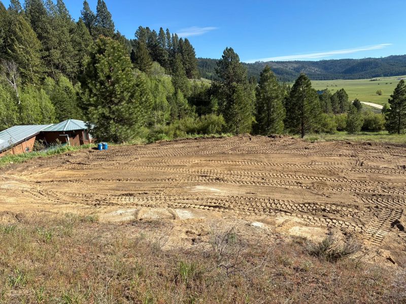 Land Clearing