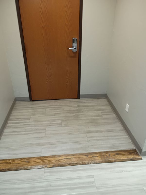 Flooring Replacement