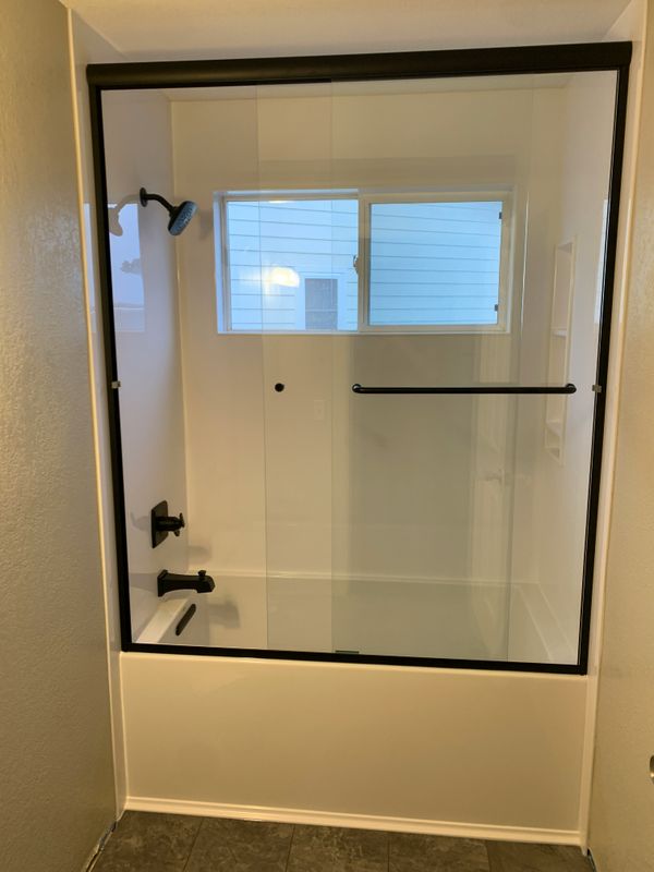 Bathroom Remodeling