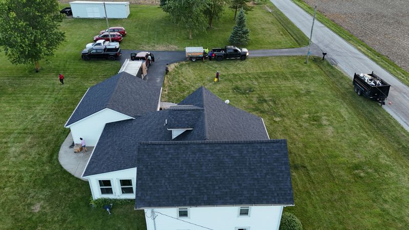Metal Roof