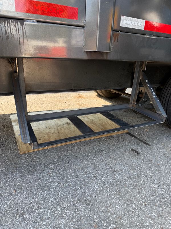 Metal Fabrication