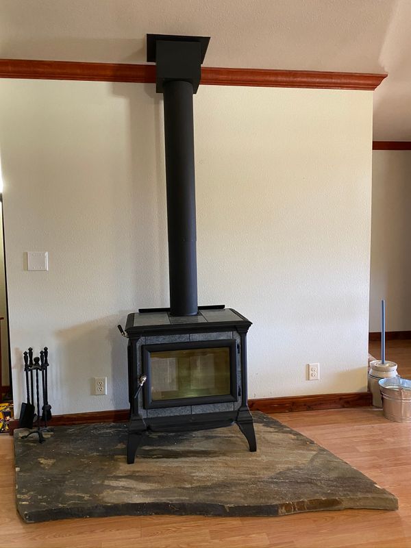 Stoves