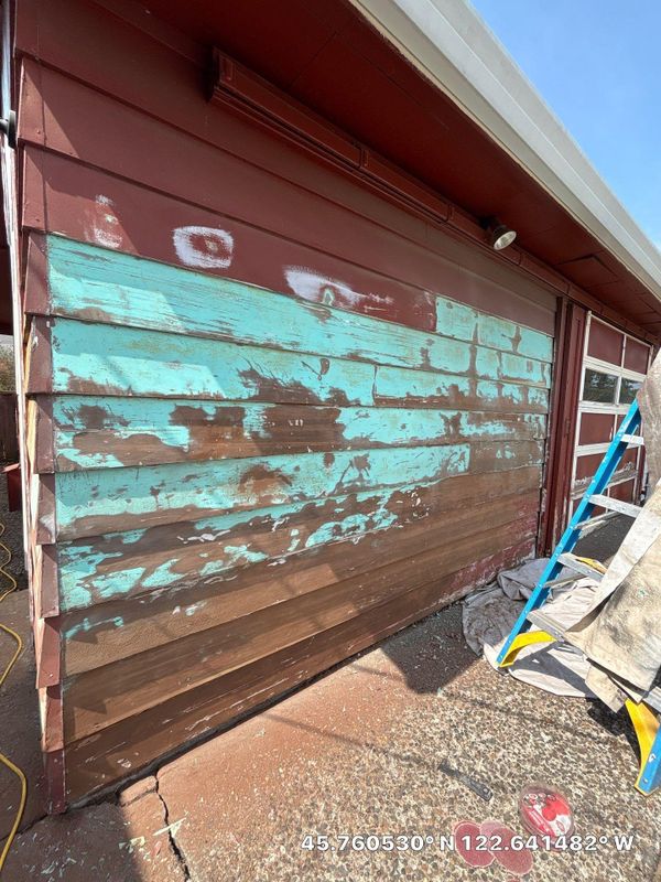 Drywall Repair & Refinishing