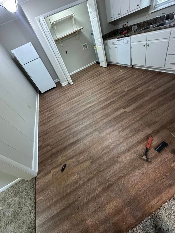 Remodeling Services