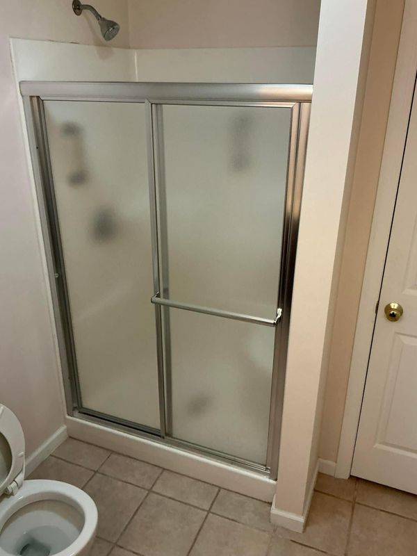 Bathroom Renovation gallery