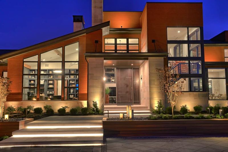 Patio Design & Construction
