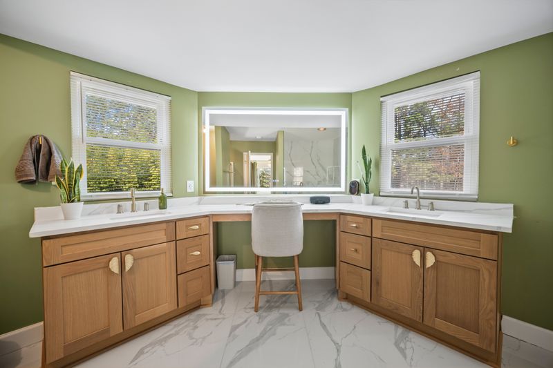 Bathroom Renovation