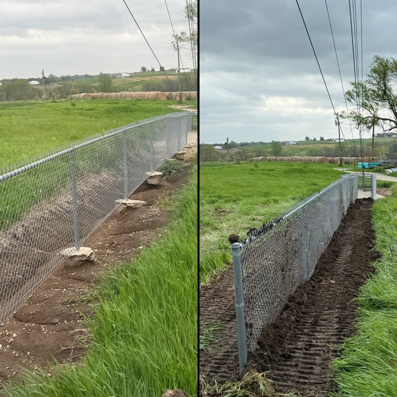 Land Improvement