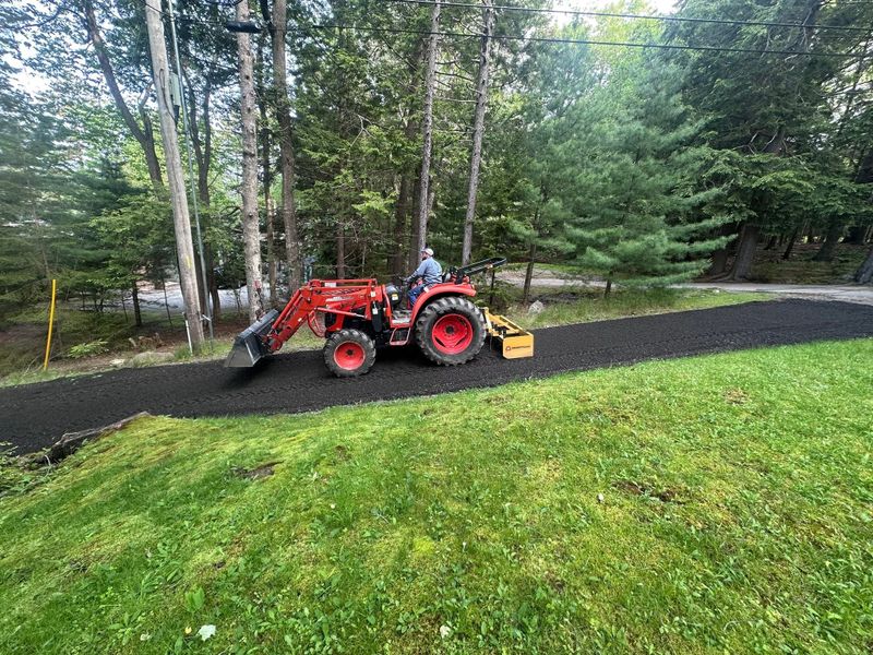 Site Preparation