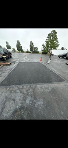 Sealcoating