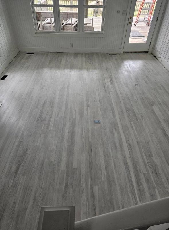 Flooring