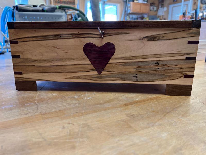 Corner Lot Woodworks