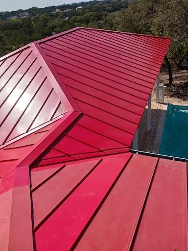 Roofing Installation