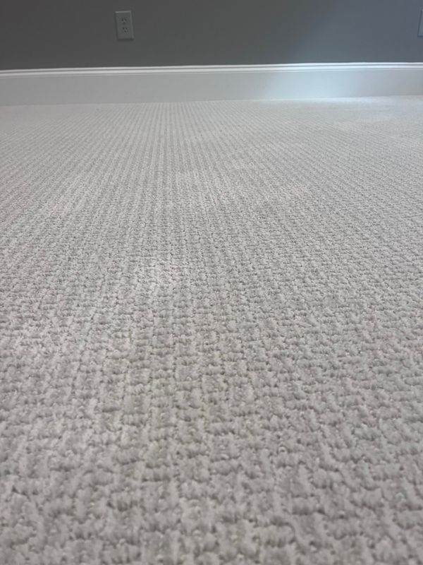 Floor Installation