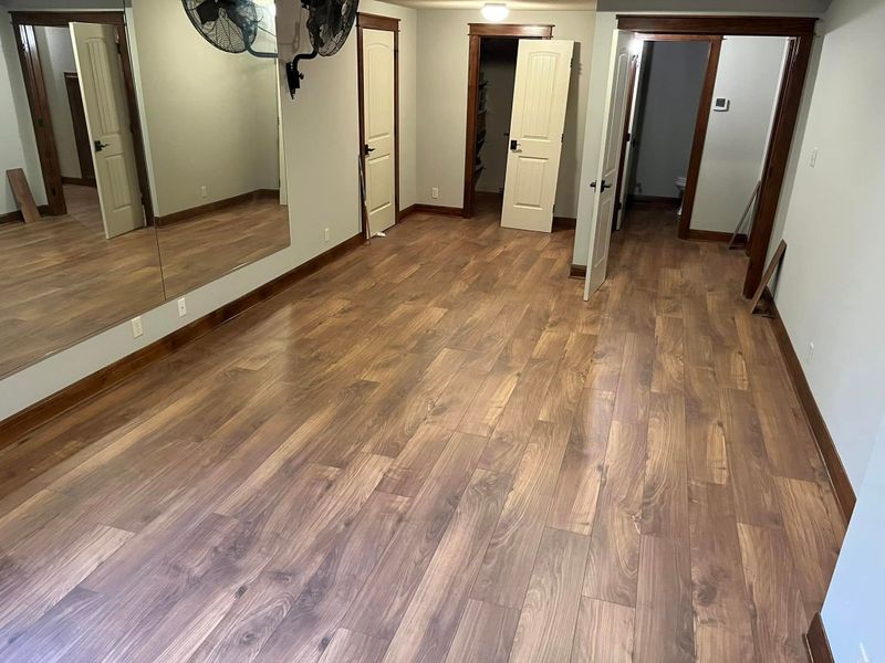 Flooring