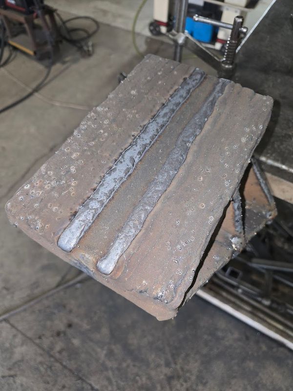 Mobile Welding Services