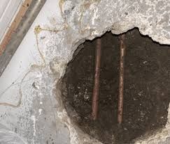 Slab Leak Repair Experts