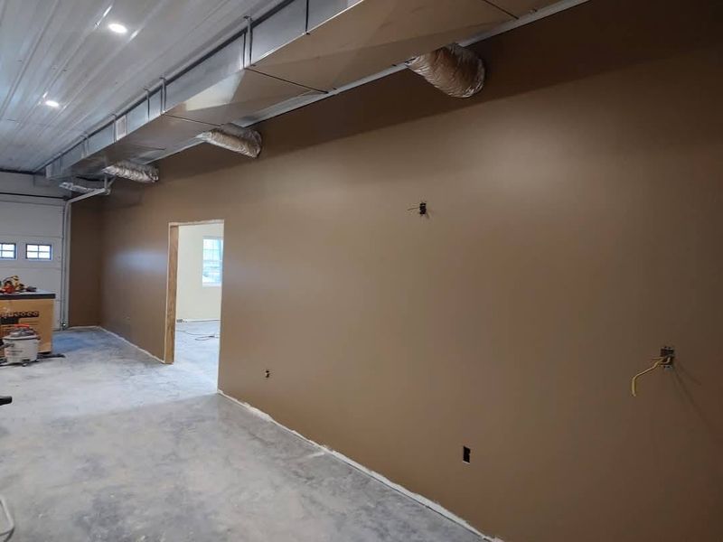 Interior Painting