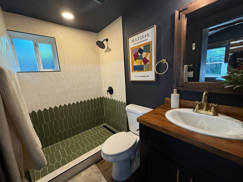 Interior Renovations