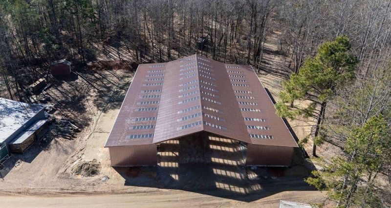 Pole Barn Construction