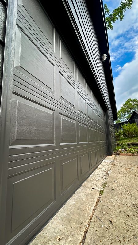 Exterior Painting