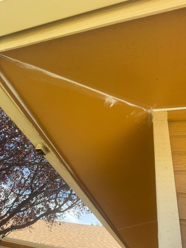 Exterior Painting