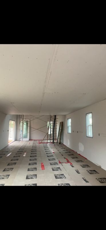 Interior Painting