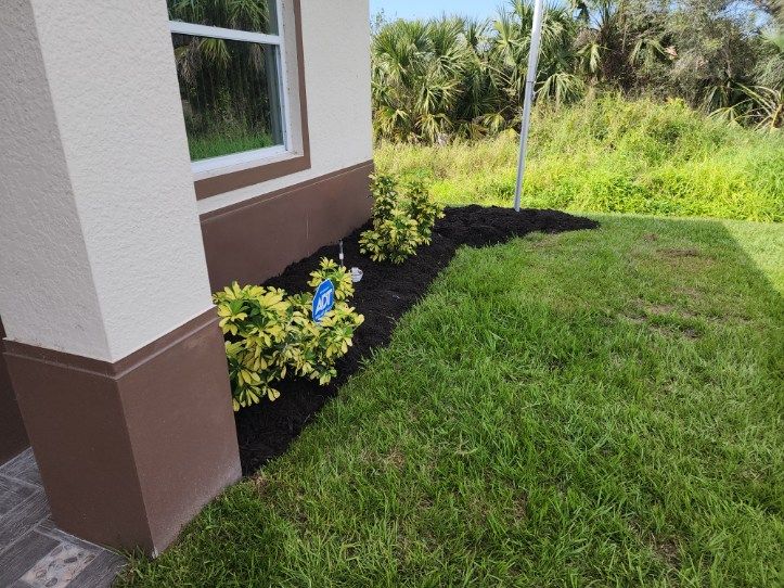 Landscaping