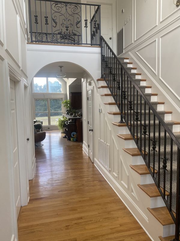 Interior Painting