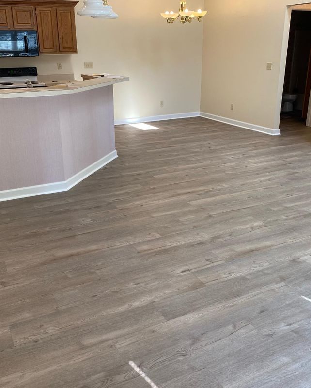 Outdoor Flooring