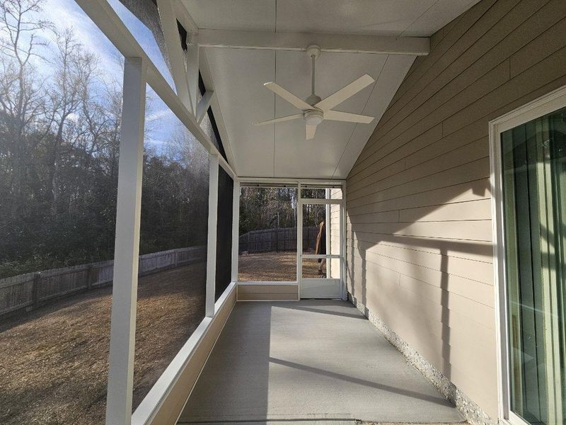 Patio Design & Construction