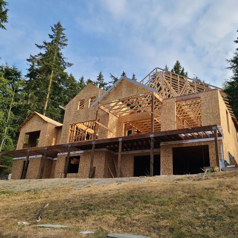 Custom Homes