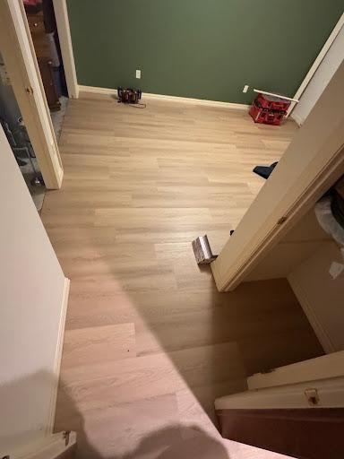 Floor Installation