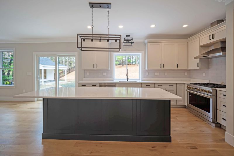 New Home Construction gallery