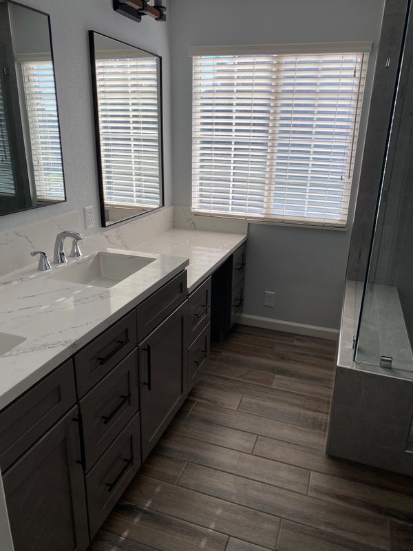 Interior Renovations